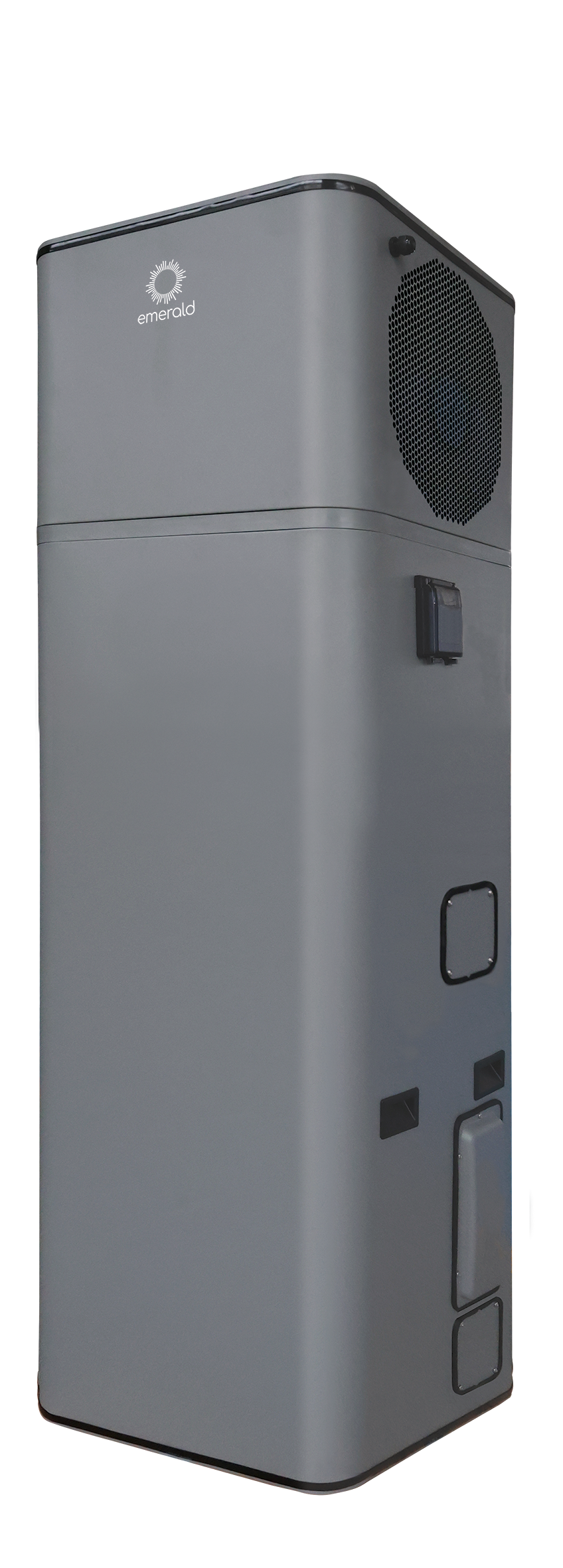 Emerald Heat Pump Select 270L