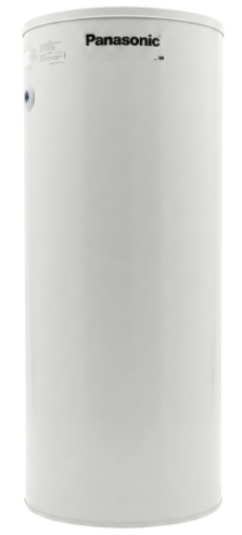 Panasonic CO2 315L heat pump