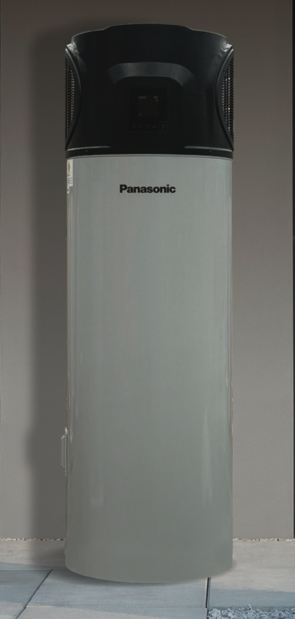 Panasonic PHE-30ABR R290 300L